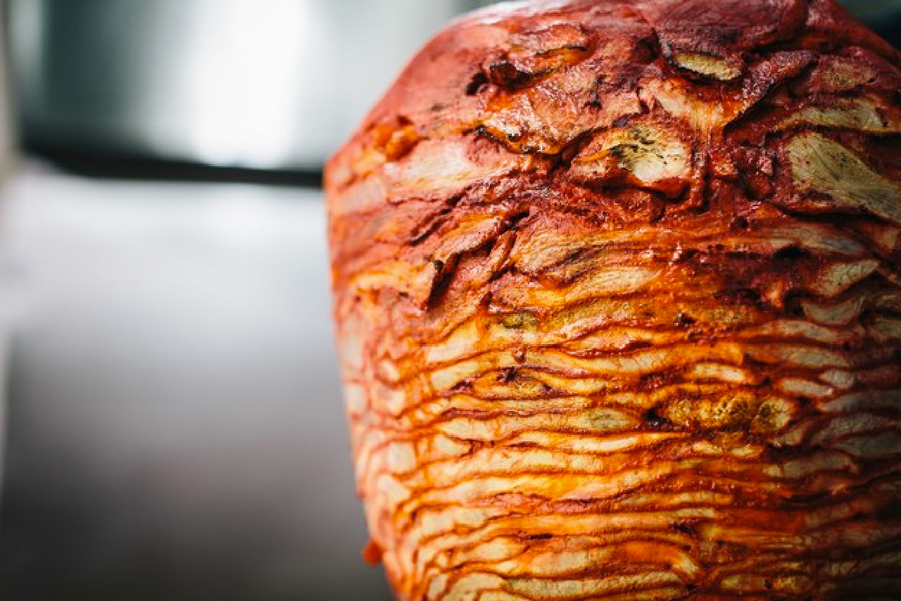 ¿Por qué son tan deliciosos los tacos de pastor?