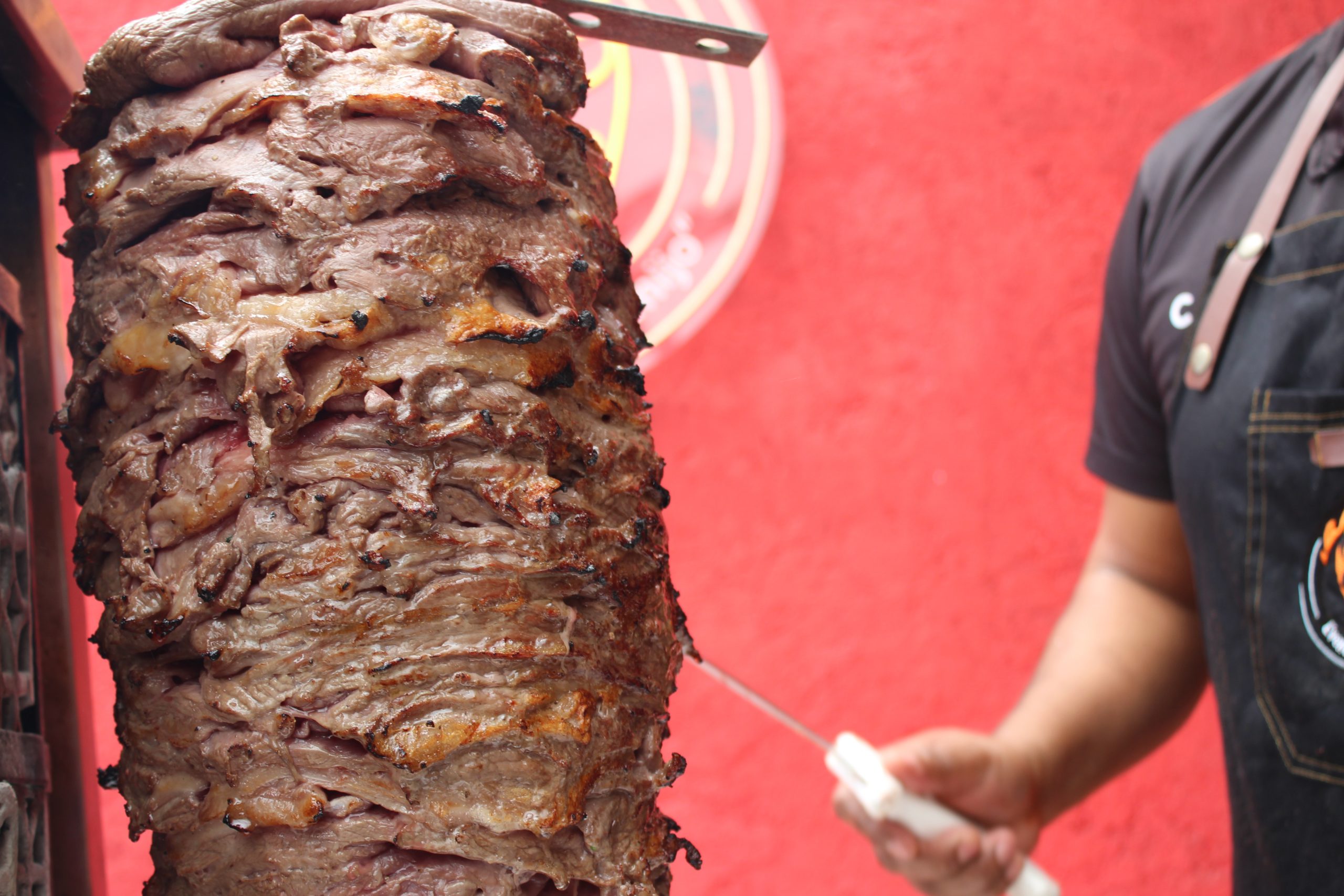 Precio promedio de un taco de sirloin y qué factores influyen en su costo