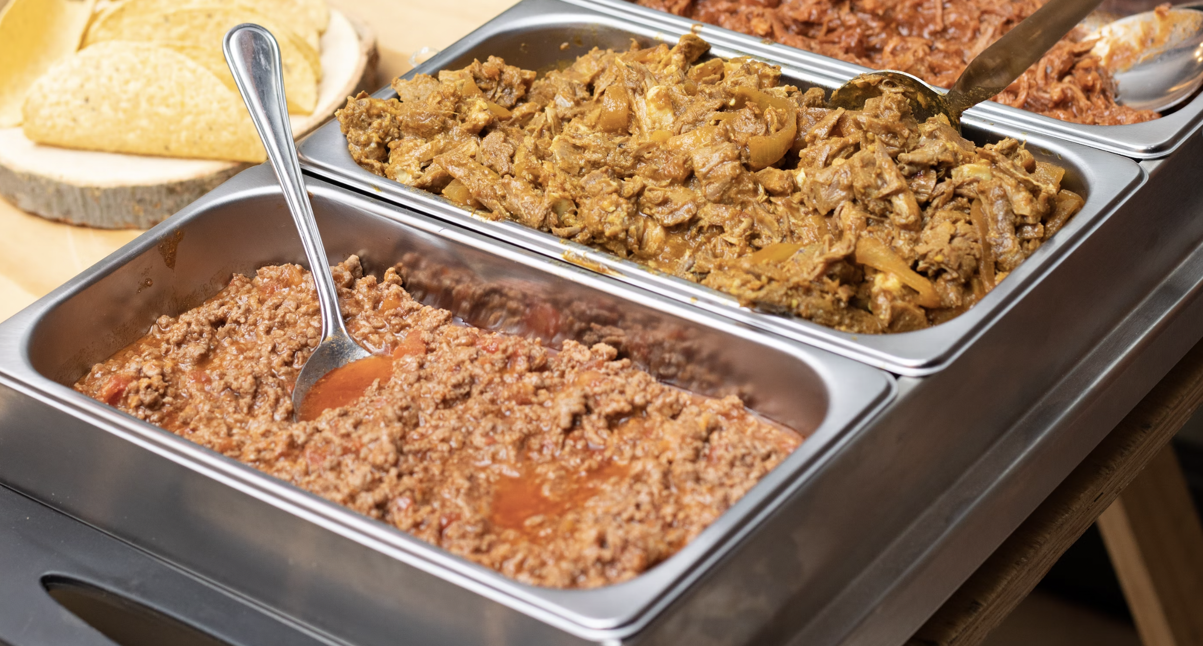 Qué significa una taquiza y cómo se ha convertido en la forma más práctica y deliciosa de celebrar en México
