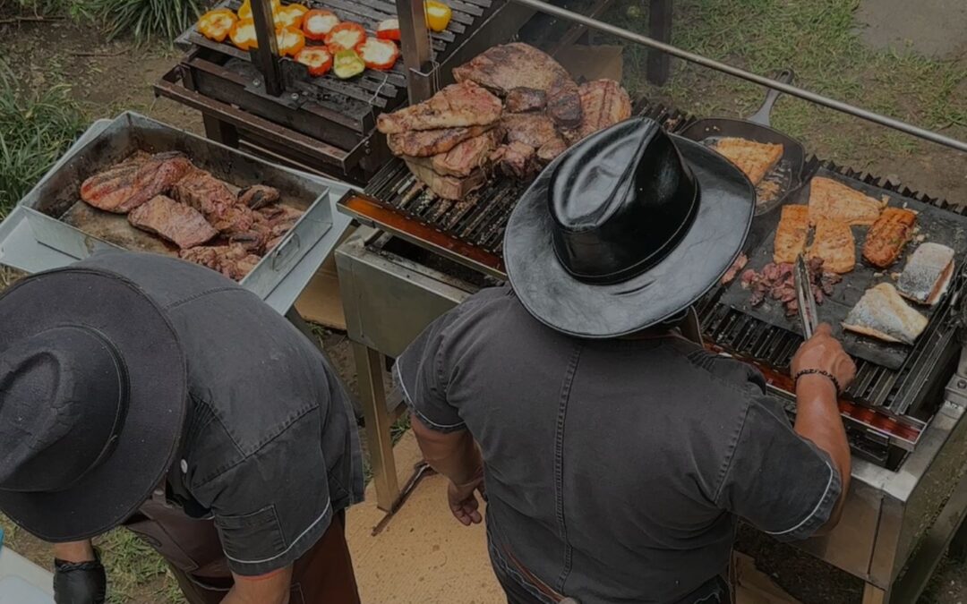 Asado Gourmet