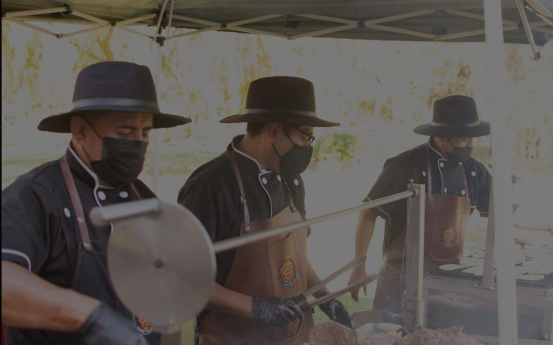 Asado Norteño