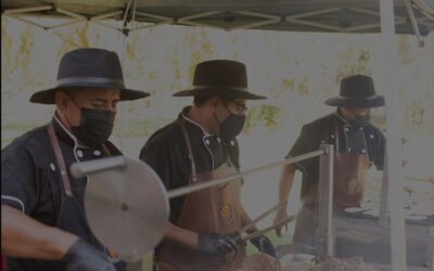 Asado Norteño