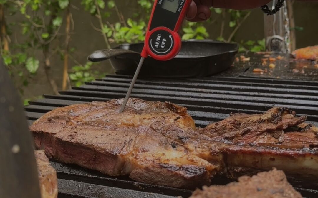 Asado Don Canijo