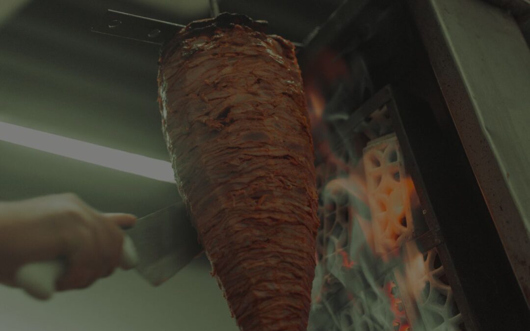 Secretos de Taquería