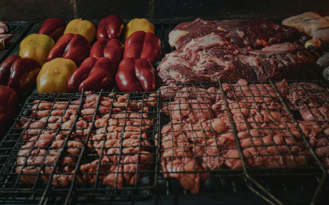 Parrillada Argentina