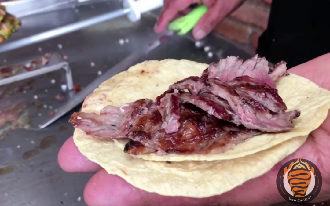 Trompo de Sirloin vs Trompo de Pastor: Diferencias que Realmente Importan