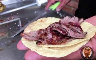 Trompo de Sirloin vs Trompo de Pastor: Diferencias que Realmente Importan