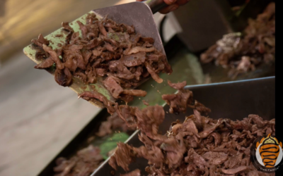 ¿Cuánto Cuesta un Trompo de Sirloin para Eventos en CDMX?