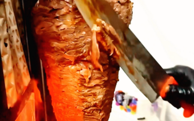 Por Qué el Sirloin Funciona Mejor en Trompo que Otros Cortes de Res