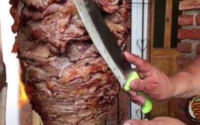 ¿Qué es un Trompo de Sirloin y Qué lo Diferencia del Trompo Tradicional?