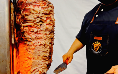 Cómo Cambia el Sabor del Sirloin Según el Marinado