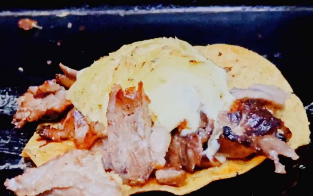 ¿Cuántos Tacos Rinde un Trompo de Sirloin?