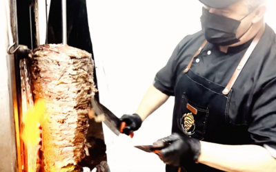 ¿Cuánto Cuesta un Trompo de Sirloin?