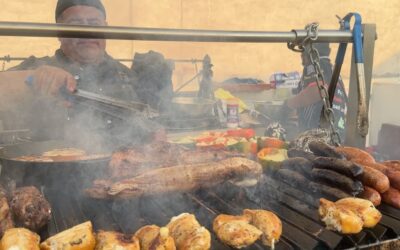¿Qué Cortes y Carnes Son Infaltables en una Parrillada Argentina Tradicional? El Ritual del Fuego que Conquistó al Mundo