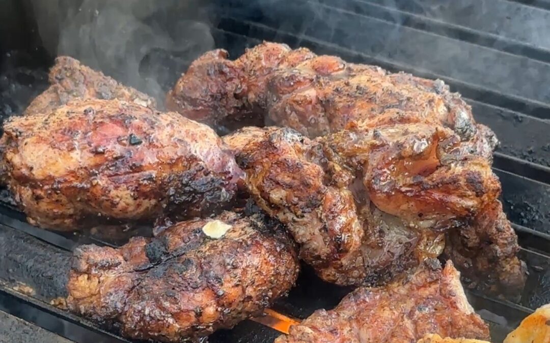 ¿Cuánta Carne se Necesita para una Parrillada Argentina para 50 Personas? La Guía Real que Muy Pocos Te Explican