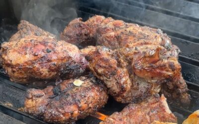 ¿Cuánta Carne se Necesita para una Parrillada Argentina para 50 Personas? La Guía Real que Muy Pocos Te Explican