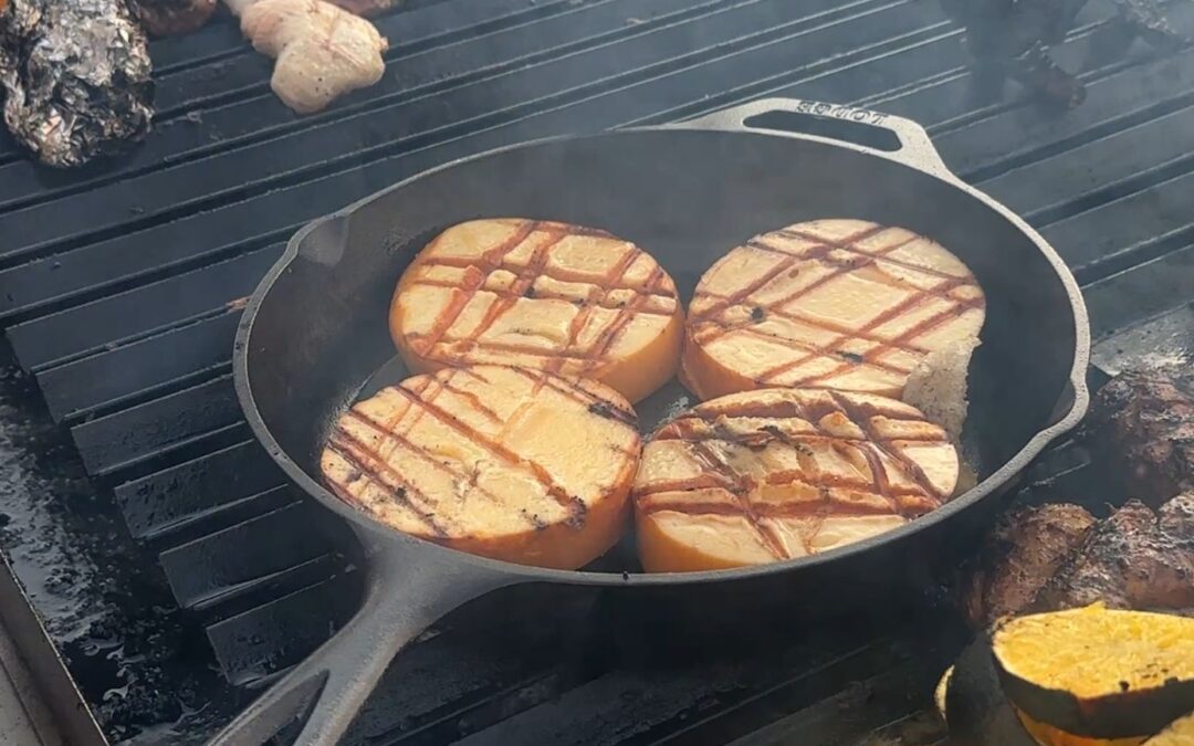 Qué Complementos Recomendar Para Una Parrillada Argentina (Dicho por un Argentino)